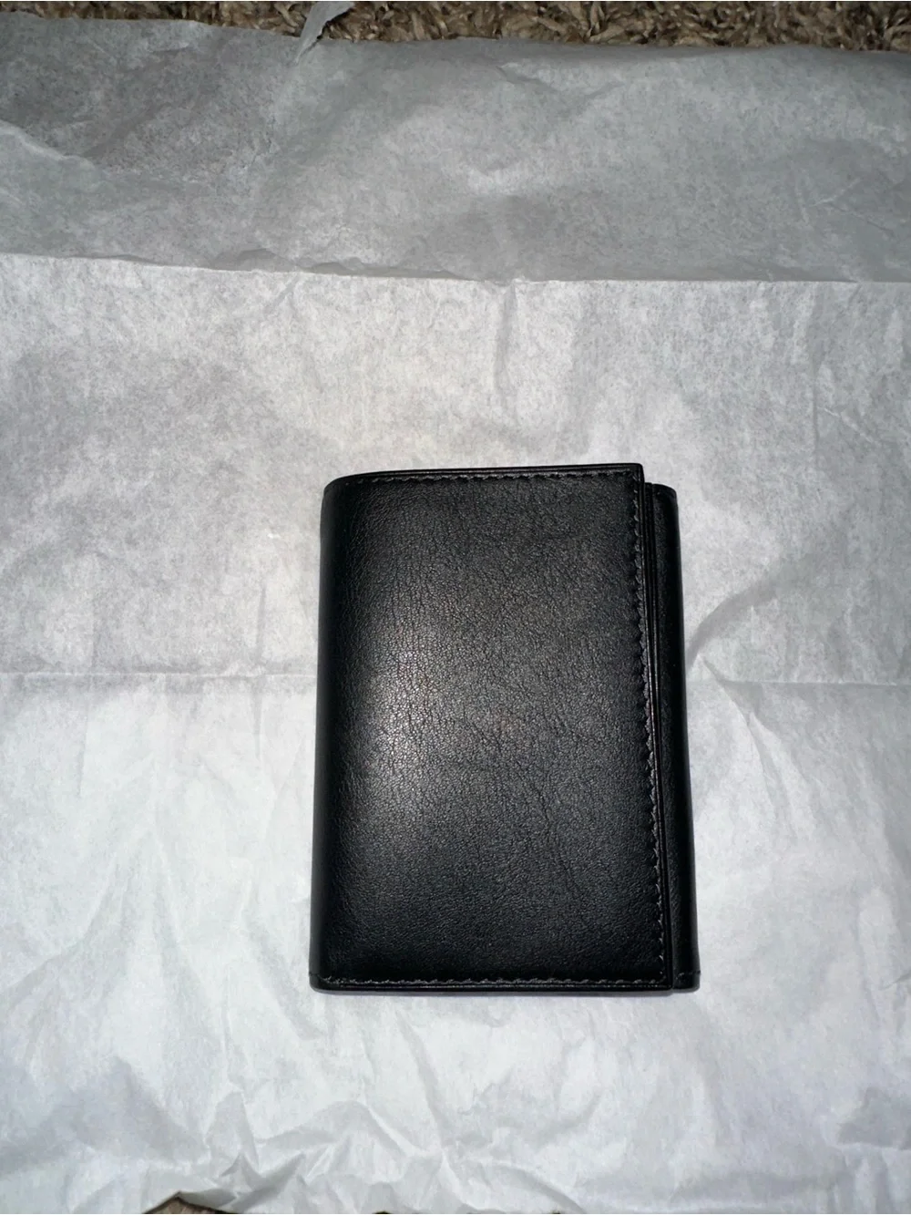 Bosca sleek id compact